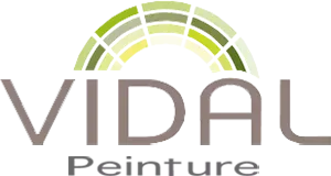 Logo Vidal Peinture
